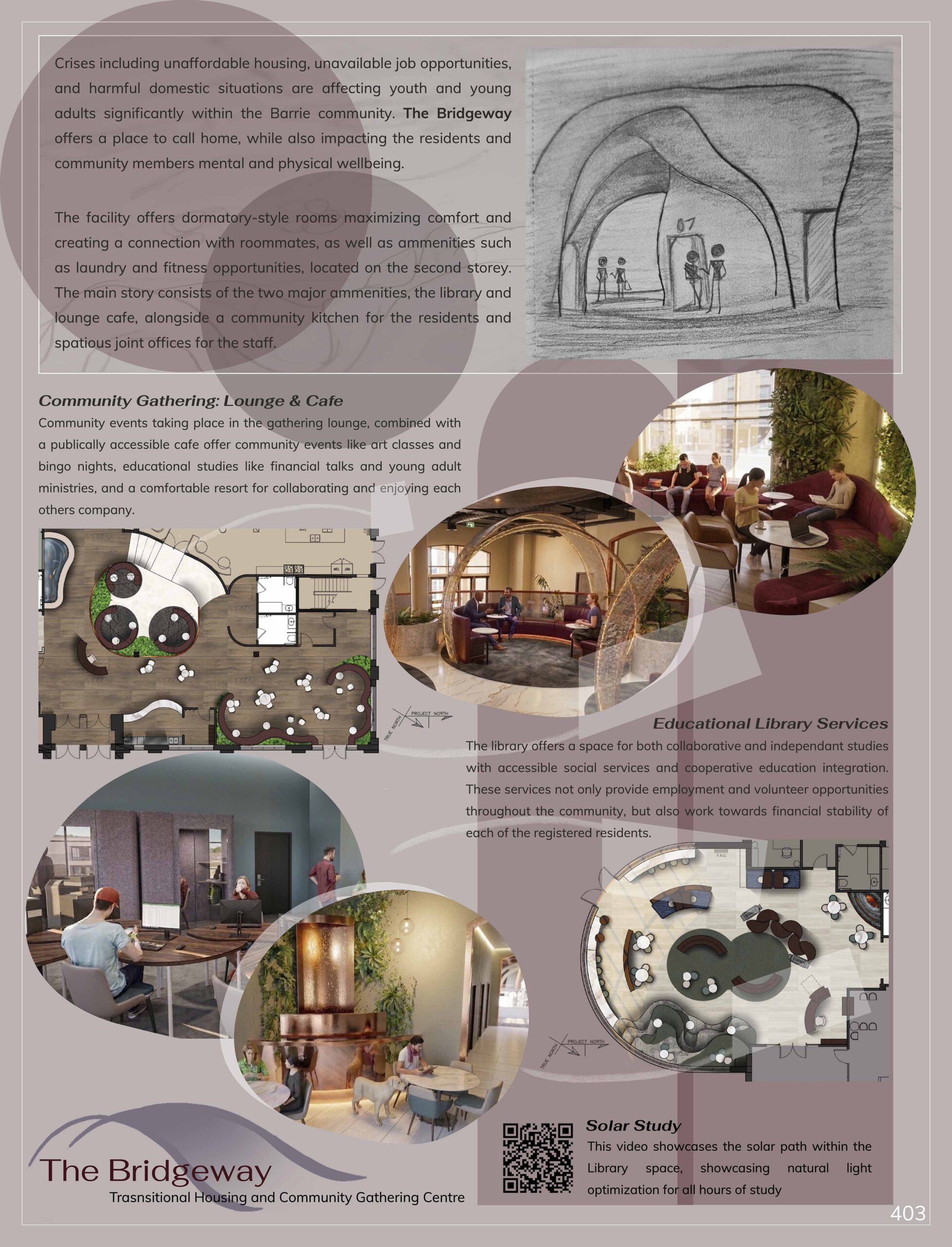 T Squared Thesis Distinction