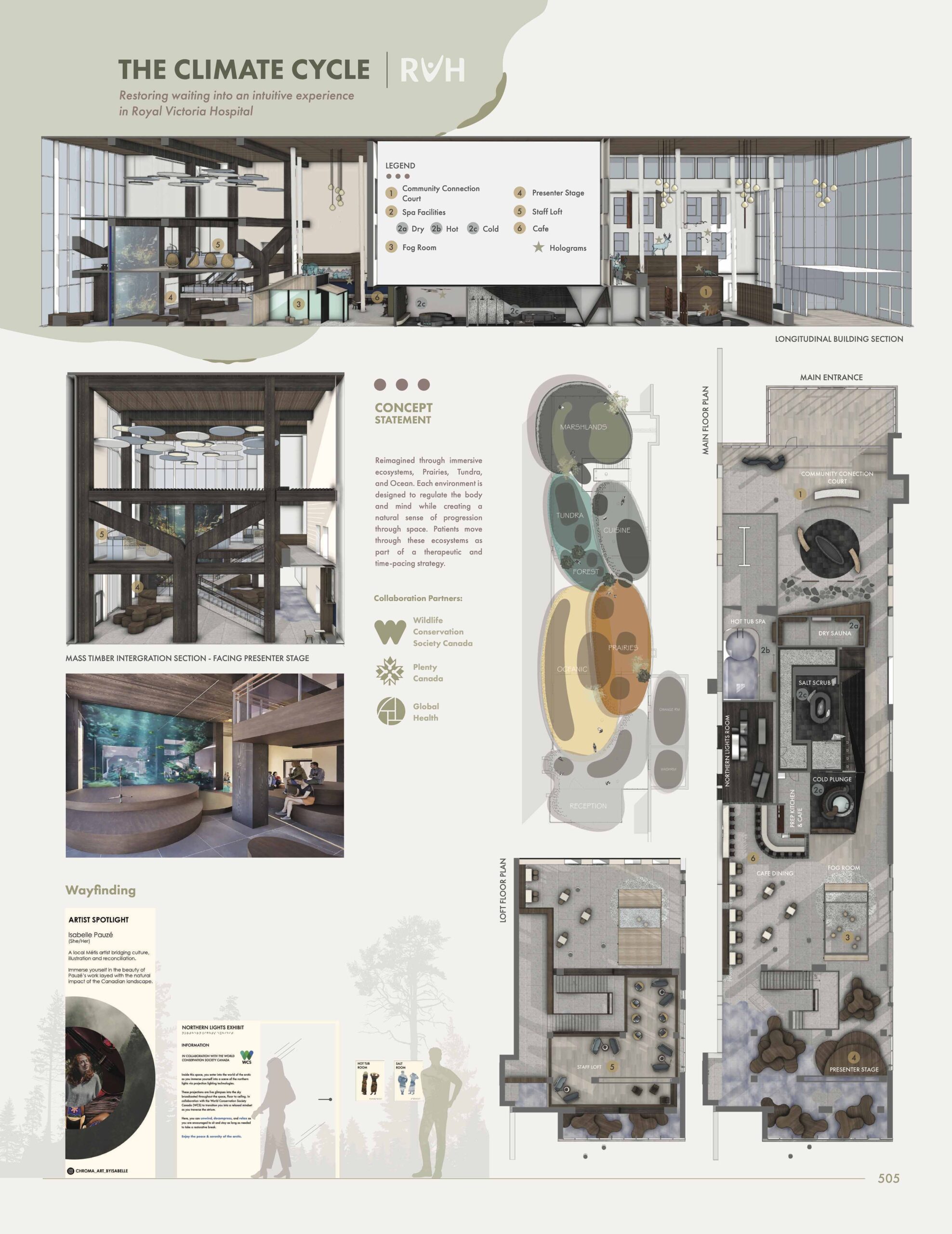 The Collective Design Innovation Award