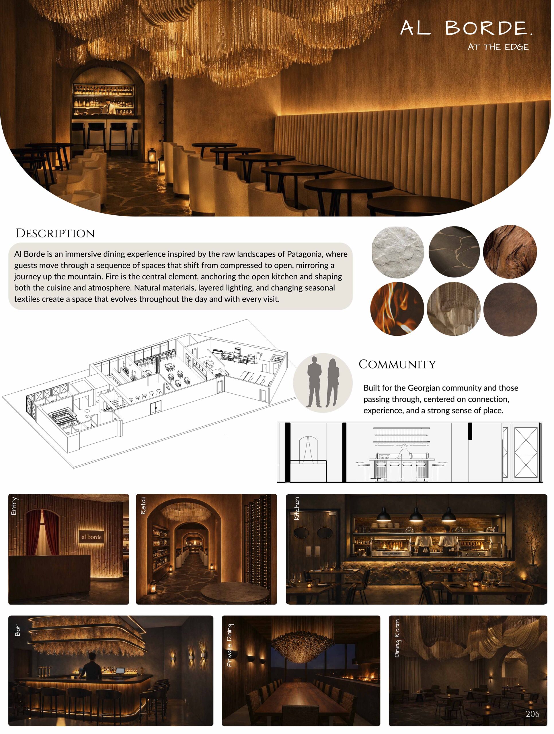 Kempenfelt Windows and Doors Design Solutions Award