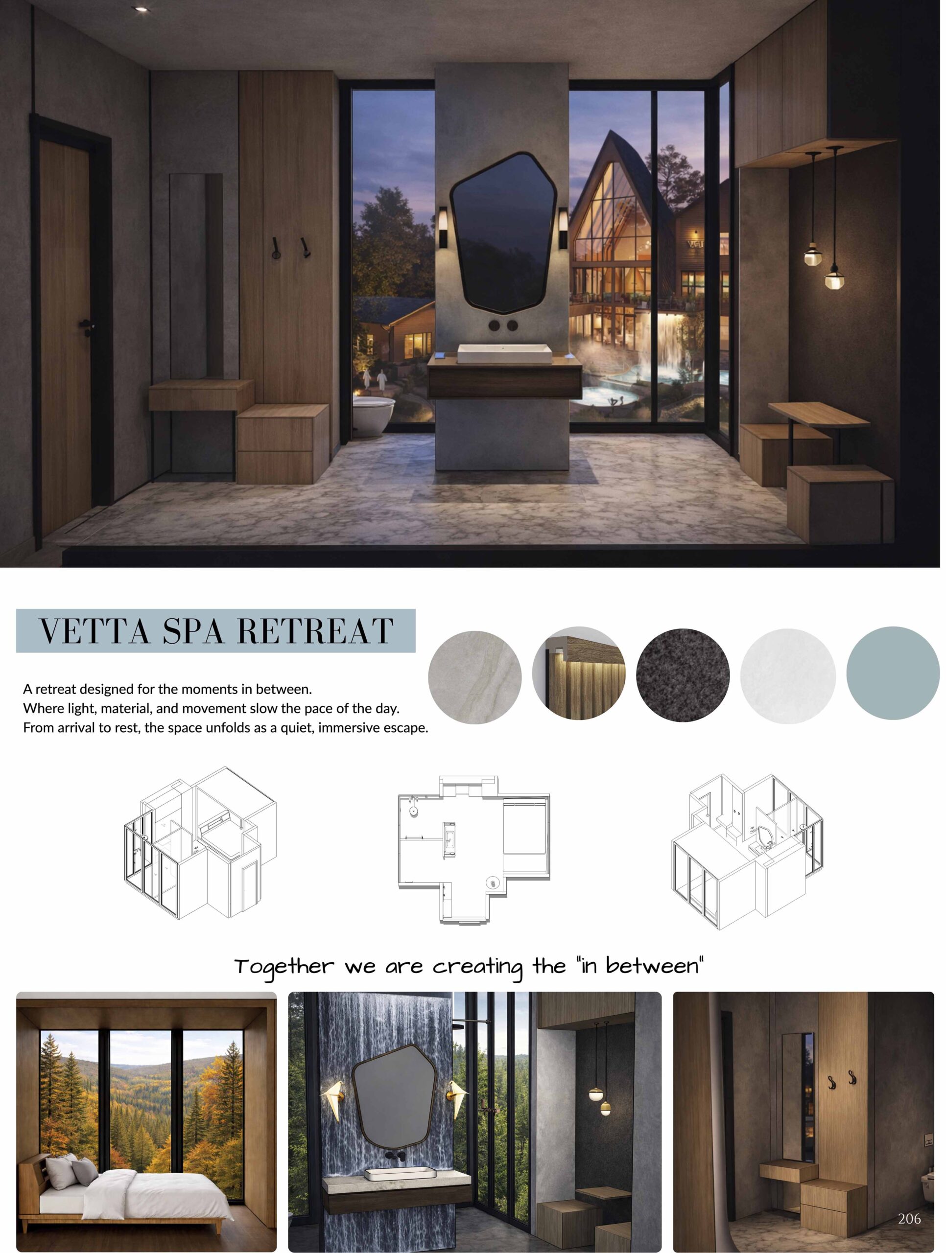 Kempenfelt Windows and Doors Design Solutions Award