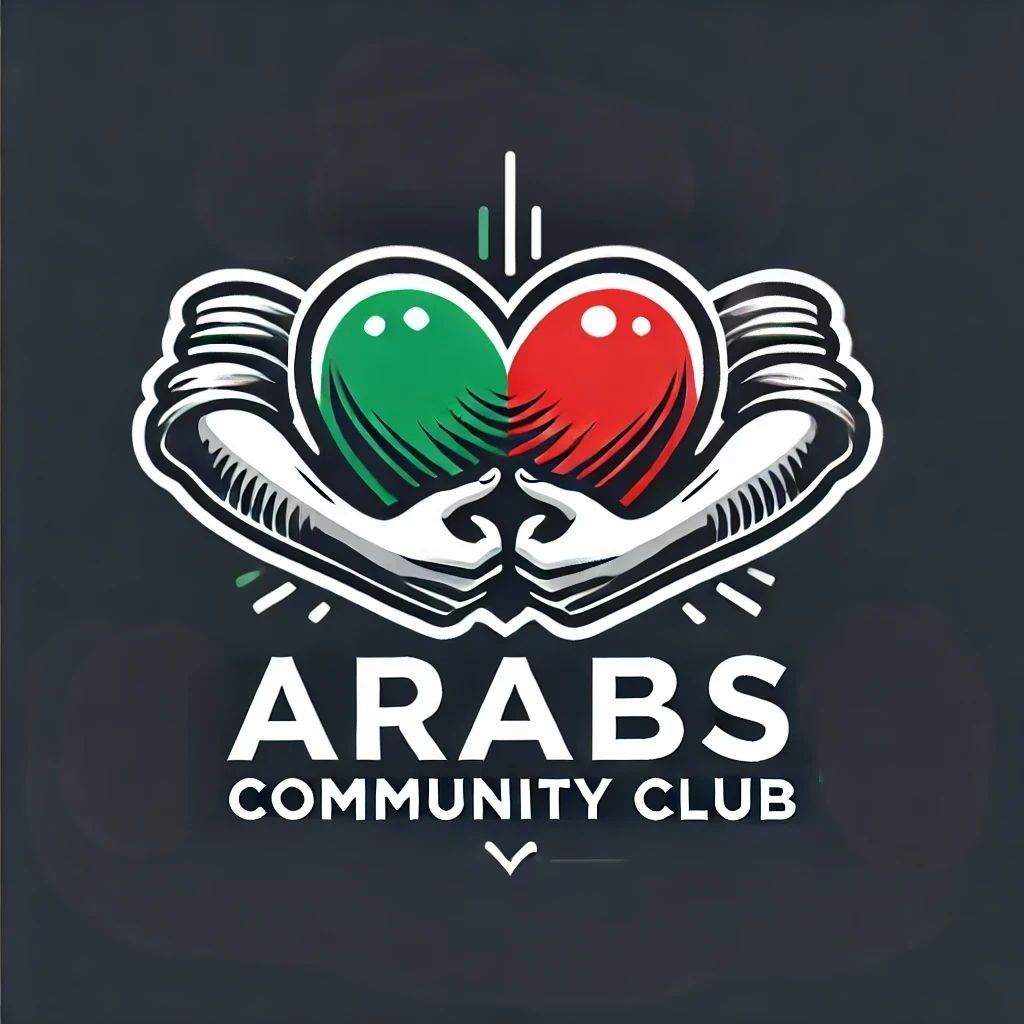  Arab Community Club logo