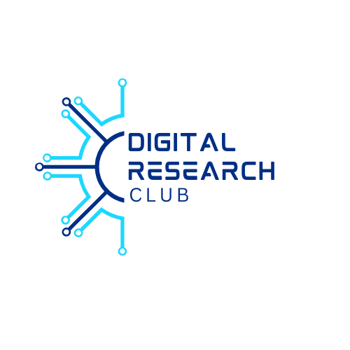 Digital Research Club logo