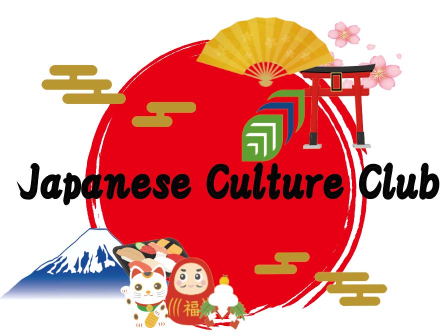 Japanese Culture Club logo