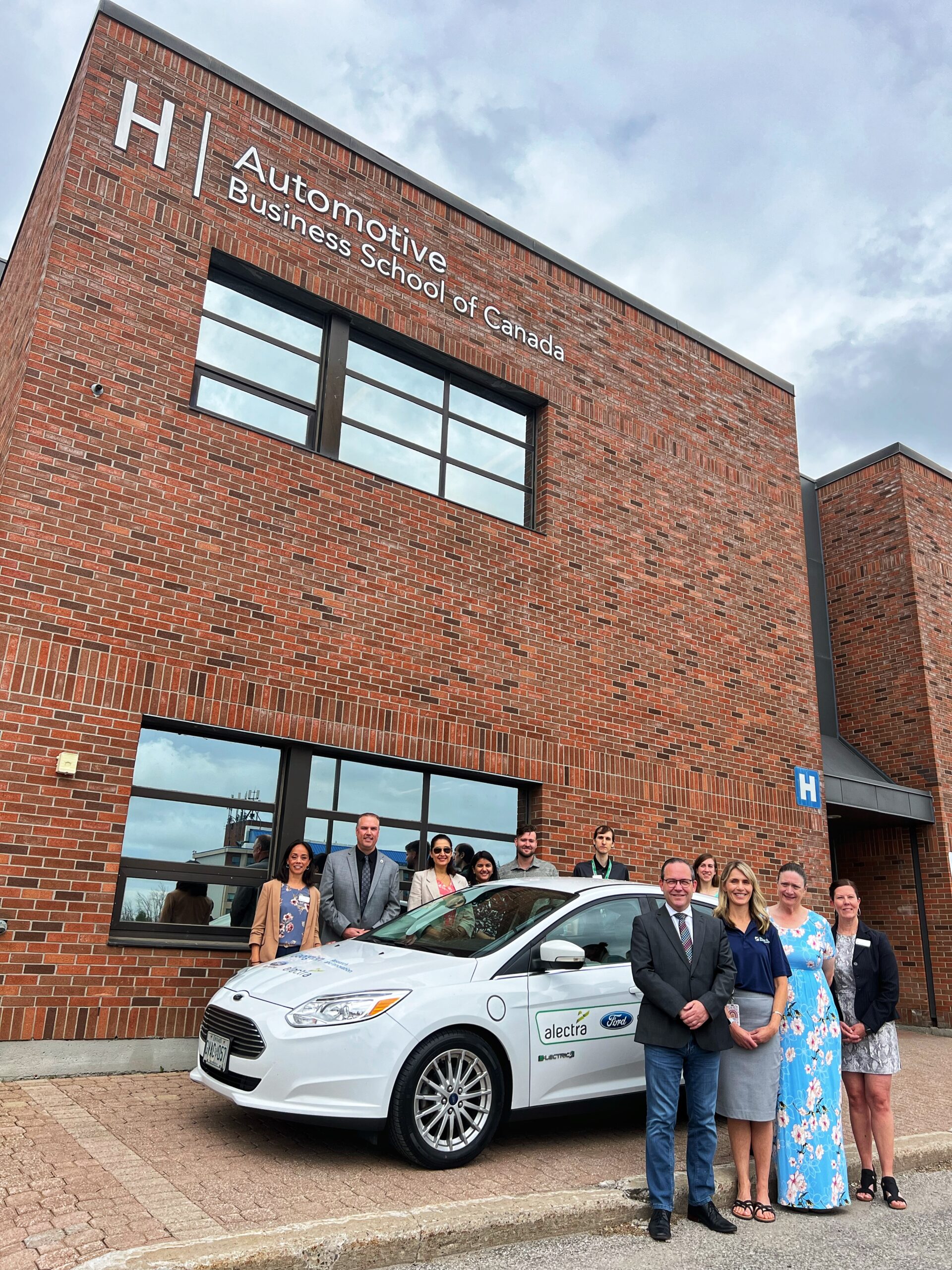 receives 500,000 to inspire a new generation for the