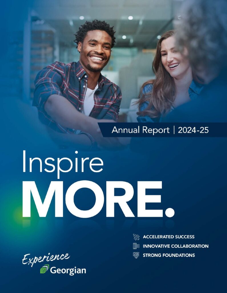 2024-25 Annual Report