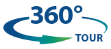 360-degree tour