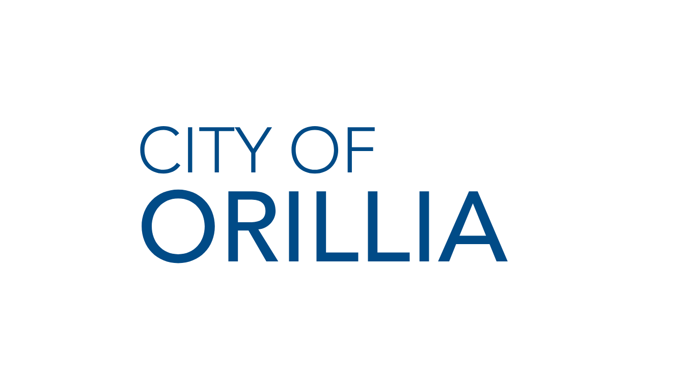 City of Orillia