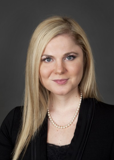 Amanda Fournier