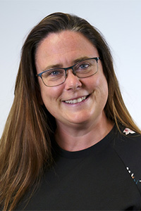 profile photo of Amy Goruk, Instructional Designer 