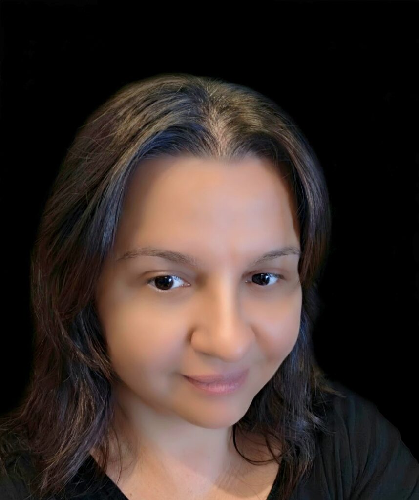 Ana Stoican