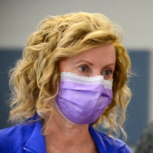 photo of Andrea Lovering