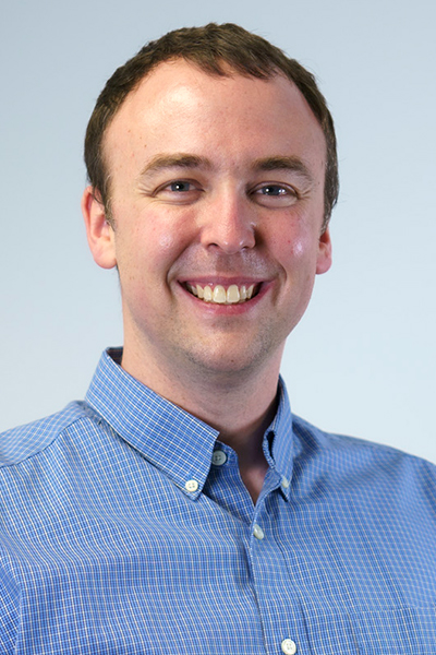 profile photo of Anthony Tilotta, Curriculum Developer