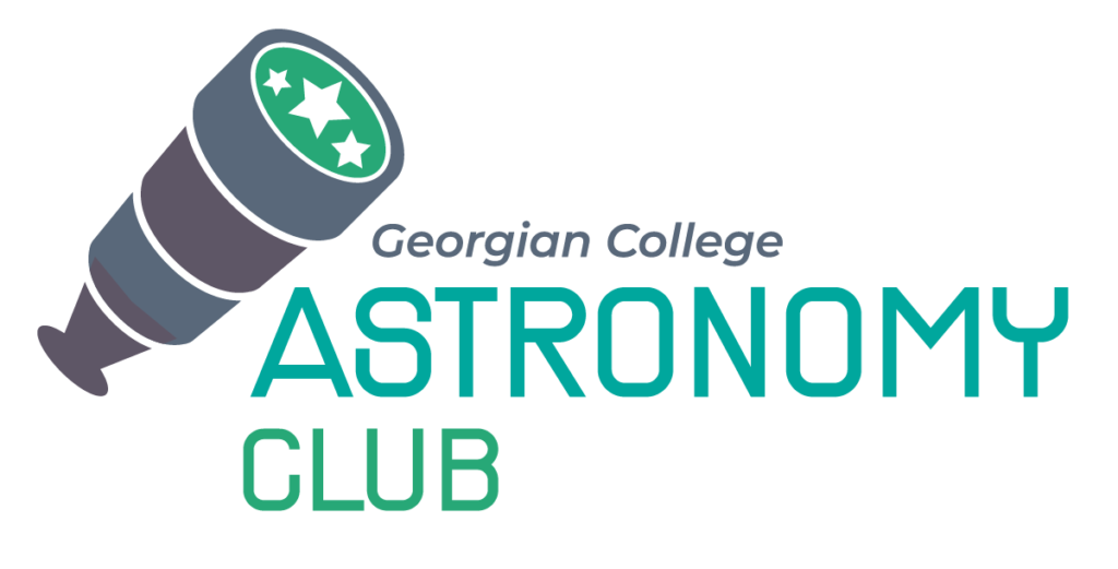 Astronomy Club logo
