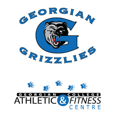 Athletics Centre Logo