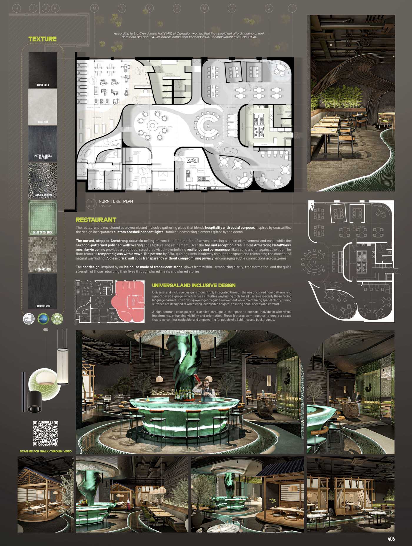 4th Year Kempenfelt Windows and Doors Design Project of the Year