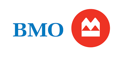 BMO Bank of Montreal logo