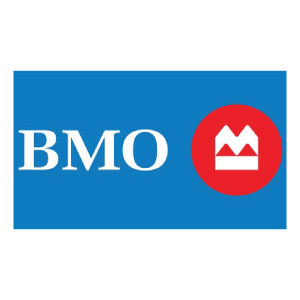 Bank of Montreal Logo