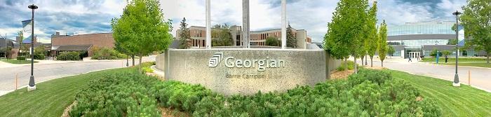 Georgian College Accelerator Icon