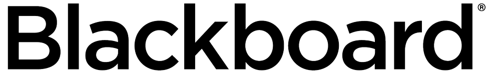 Blackboard logo