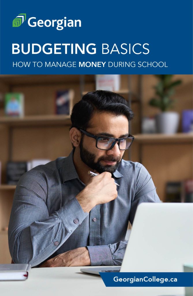 Budgeting basics