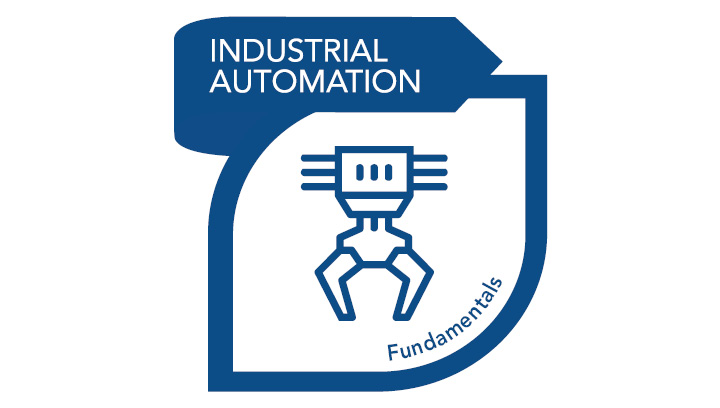Industrial automation MOD1