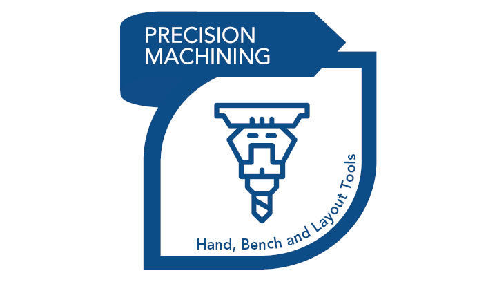 Precision Machining MOD1