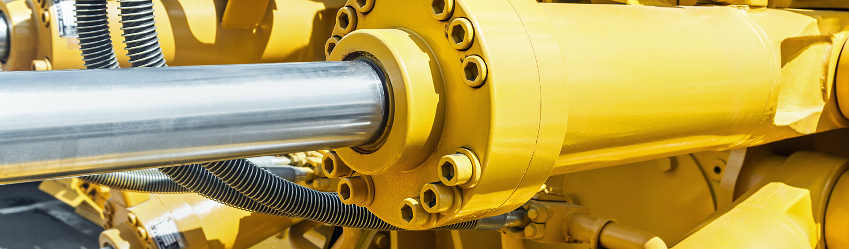 Hydraulics and Pneumatics microcertificate College