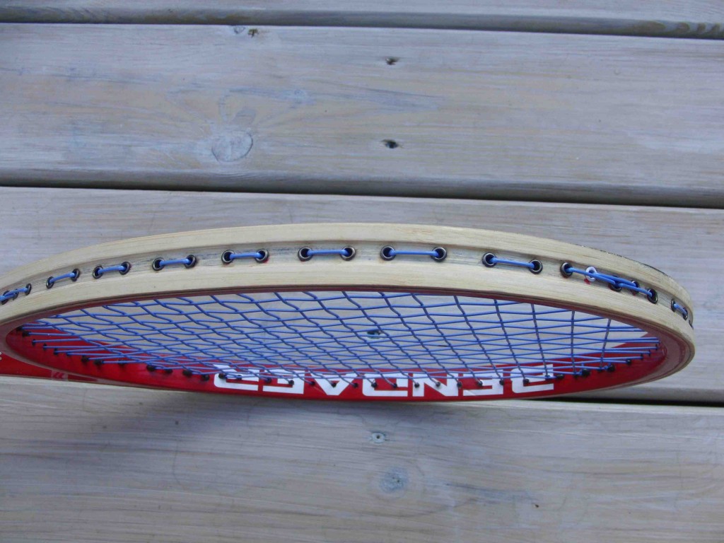 Bendaer sports racket