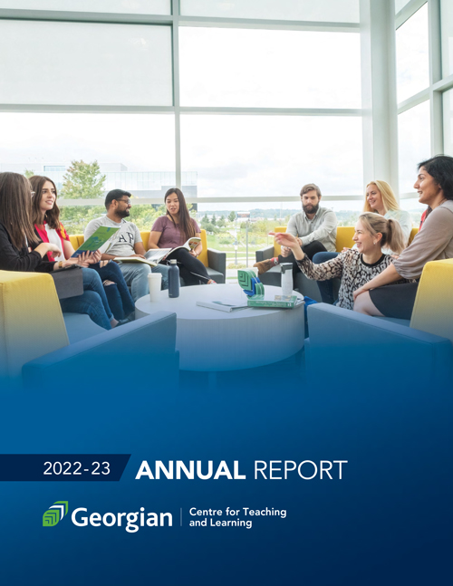 CTL Annual Report 2022-23