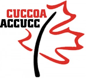 CUCCOA Logo