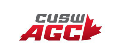 CUSW AGC Logo
