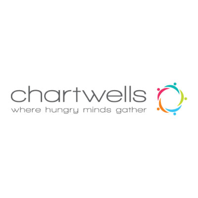 Chartwells logo
