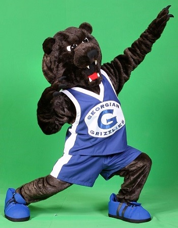5 fabulous ways to cheer on our Grizzlies at home games - Georgian College