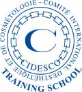 Cidesco Training School logo