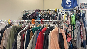 ClothingLocker photo