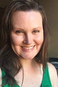 profile photo of Corey Berry, Instructional Design Technologist