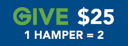 Give $25