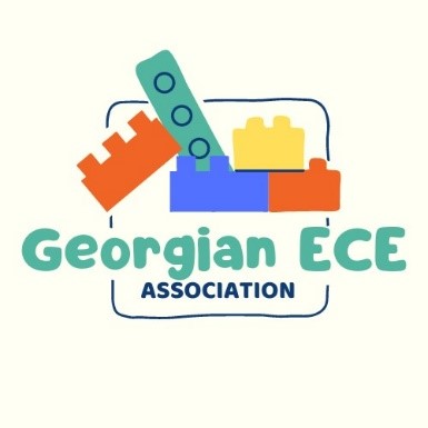 Georgian ECE Association logo