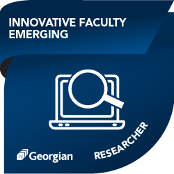 Emerging Researcher Badge