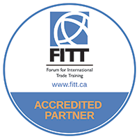 Georgian College International Business Management partners with FITT