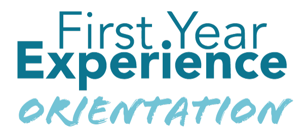 FYE Orientation logo