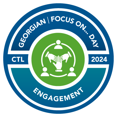 Focus on Engagement 2024 Logo