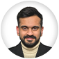 Saharsh Patel