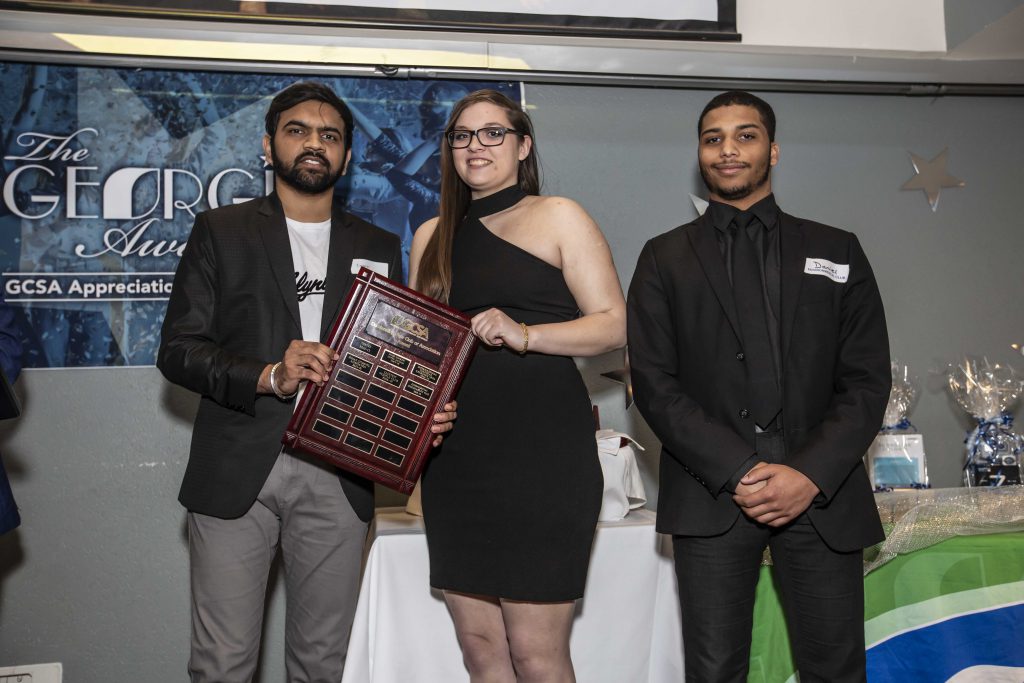 GCSA Club - Environmental Sustainability