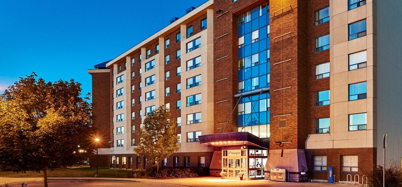 Barrie Residence College