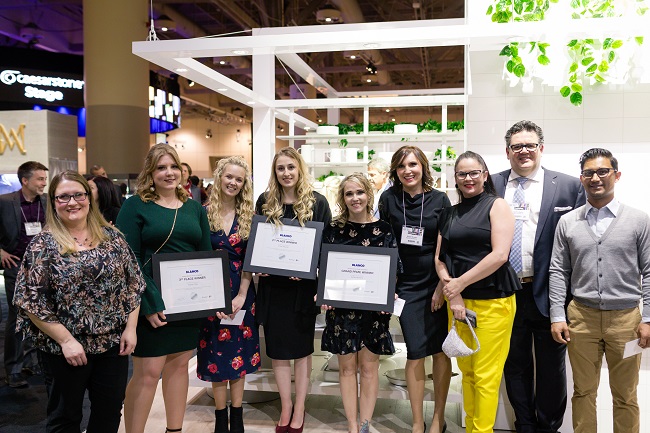 Georgian Kitchen and Bath Design students take home prizes - Georgian ...