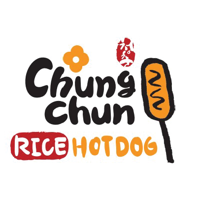 Logo for Chungchun Rice Hotdog