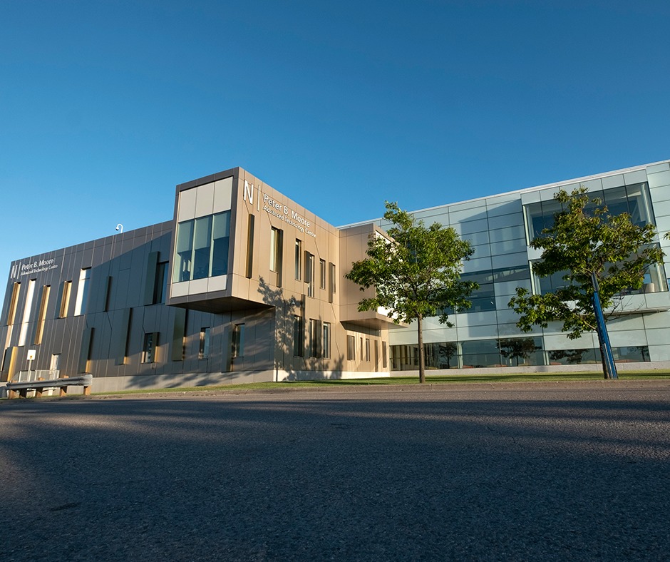 Georgian College Accelerator Icon