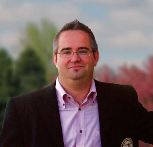 Mike Kelly