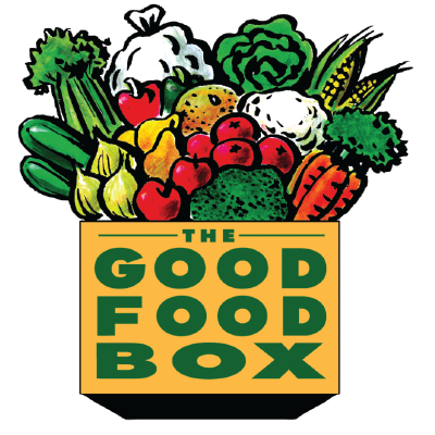 good food box logo